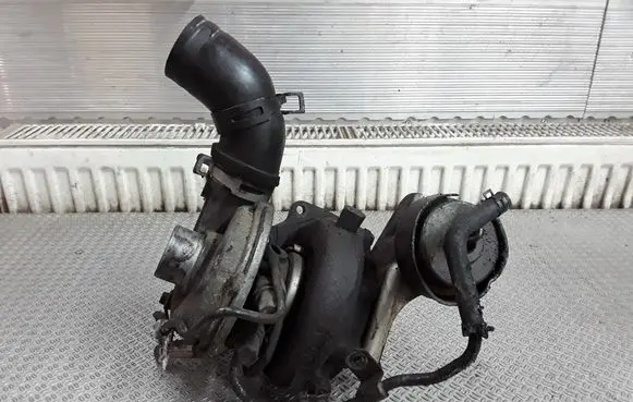 Mazda 323 F Turbo VJ300212