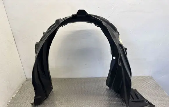 Toyota Yaris XP210 Front wheel arch liner splash guards 53876K0020