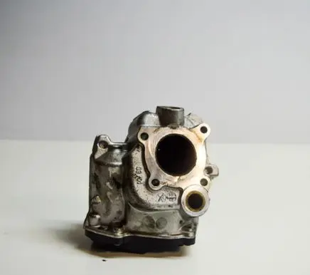 Mercedes-Benz C W204 EGR valve A6511400160