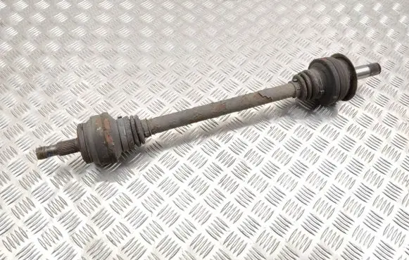Mercedes-Benz CLS C218 AMG Rear driveshaft