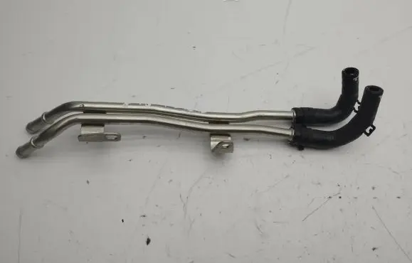 Audi A1 Turbo turbocharger oiling pipe/hose