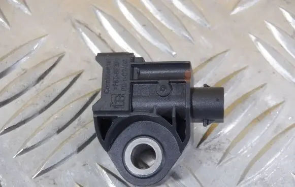 Audi Q5 SQ5 Airbag deployment crash/impact sensor 4N0959651D 933082 06157