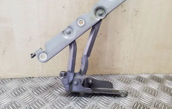 Volvo S80 Tailgate/trunk/boot hinge 30799275