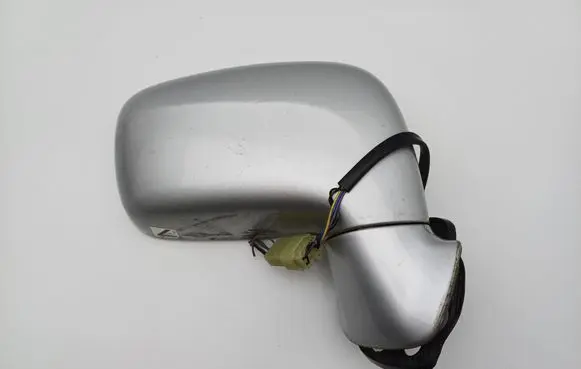 Suzuki Liana Front door electric wing mirror 012162