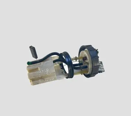 Nissan Qashqai Fuel level sensor