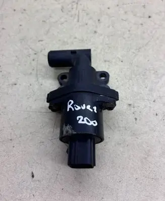 Rover 200 XV Idle control valve (regulator) SBZ008 PA66M40