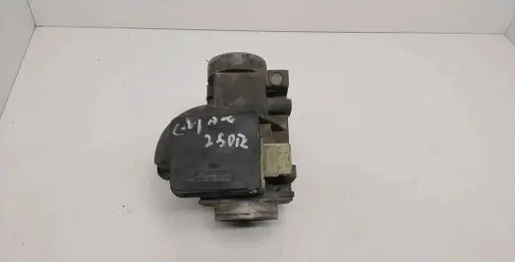 Audi A6 S6 C4 4A Mass air flow meter 4A0133471 0281002074