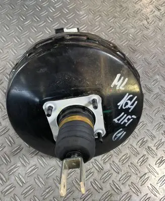Mercedes-Benz ML W164 Brake booster A1644301530