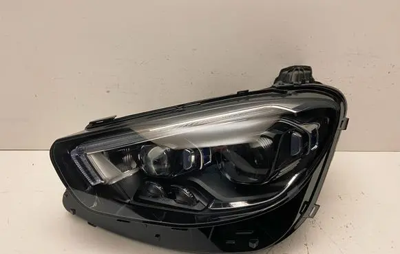 Mercedes-Benz E W213 Headlight/headlamp A2139060110 1EX2578ED