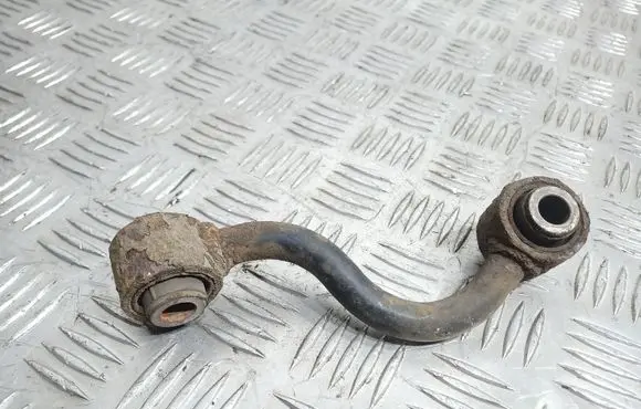 Rear upper control arm/wishbone