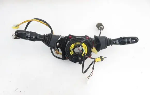 Chevrolet Nubira Wiper turn signal indicator stalk/switch 