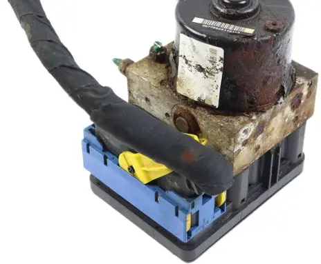 Renault Laguna II ABS Pump 8200159837D 10096014233 00005847E0