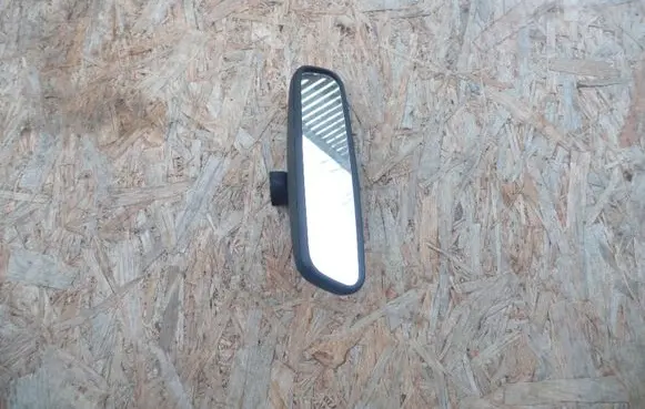 Audi A4 S4 B6 8E 8H Rear view mirror (interior) 010590