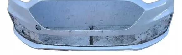 Ford Mondeo MK V Front bumper qwdqdqd