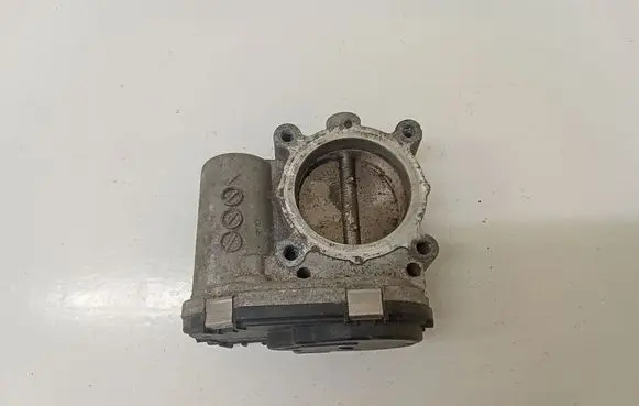 Mercedes-Benz C W205 Throttle valve A2701410025