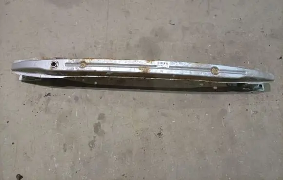 Peugeot 207 Rear beam 