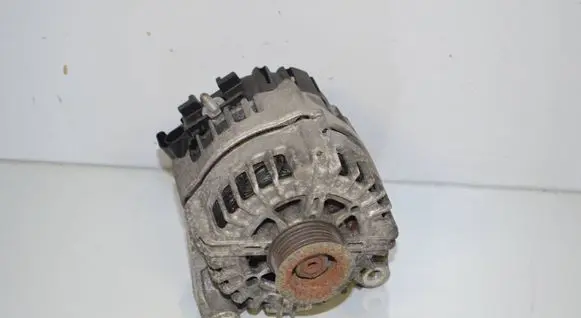 BMW 3 F30 F35 F31 Generator/alternator 8570675 12318570675 12318570676