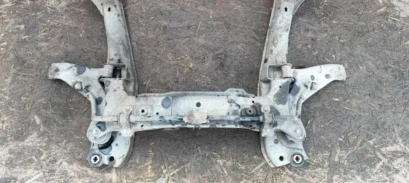 Front subframe