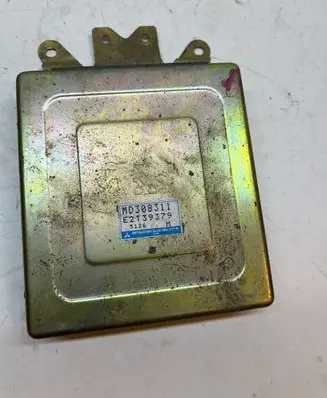 Mitsubishi Colt Engine control unit/module MD308311 E2T39379