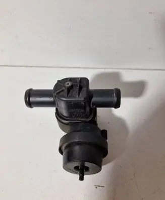 Valve vacuum