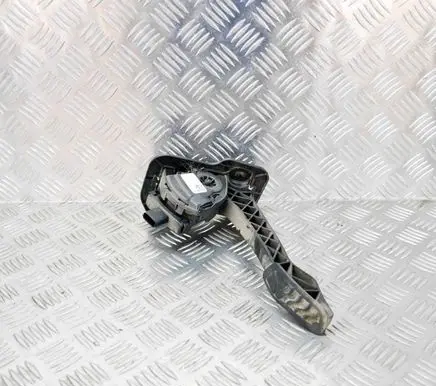 Ford Transit Accelerator throttle pedal BK219F836AD