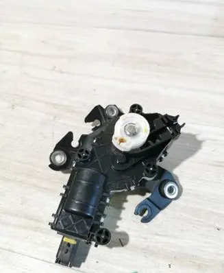 Peugeot 3008 II Tailgate/trunk/boot lift motor 9687233280