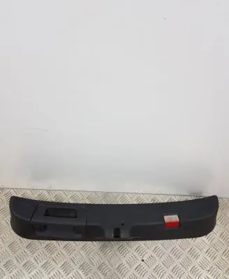 Mercedes-Benz A W176 Tailgate/boot lid lock trim A1767400472