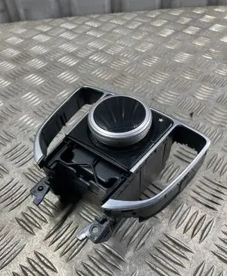 Mercedes-Benz GLC C253 Head unit multimedia control A2059005915 A2059020104 A2059015409