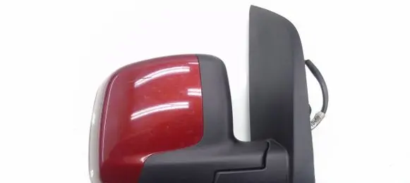 Fiat Qubo Front door electric wing mirror
