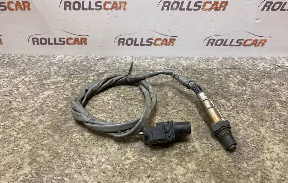 Volkswagen Amarok Lambda probe sensor 0281004150