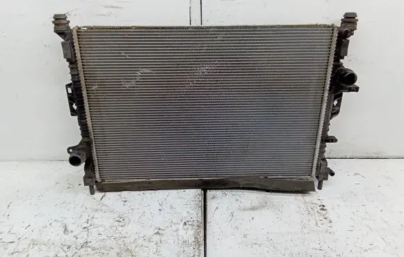Ford Kuga I Coolant radiator 9V418C342AD