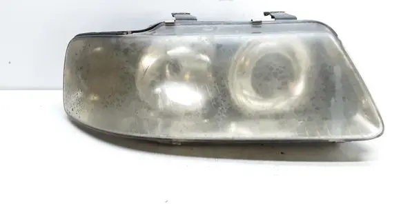 Audi A3 S3 8P Headlight/headlamp 153896 153902
