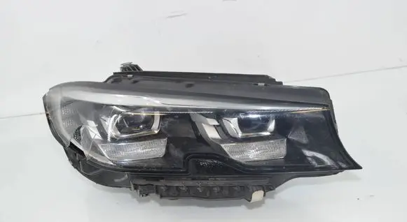 BMW 3 G20 G21 Headlight/headlamp 9481696 8496150 63118496150
