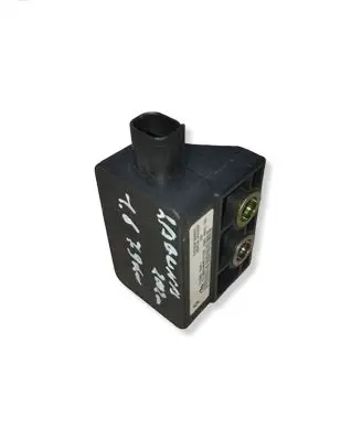 Renault Laguna II ESP acceleration yaw rate sensor 8200044501B