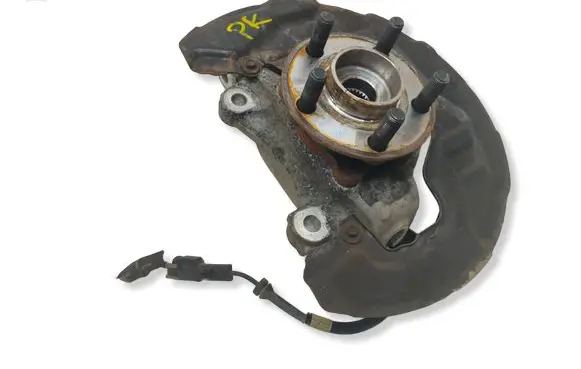 Ford Edge II Front wheel hub F2GC3K171A