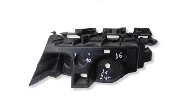 Audi A1 Rear bumper mounting bracket 82A807378