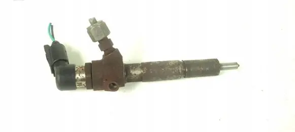 Ford Galaxy Fuel injector 4M5Q-9F593-AD