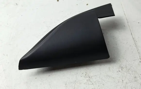 Hyundai Ioniq Plastic wing mirror trim cover 