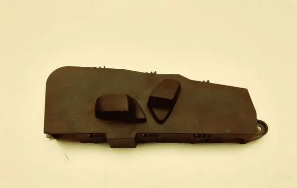 BMW X5 E70 Seat control switch 9265267 926526701