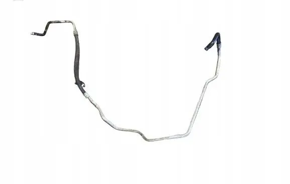Peugeot 206 Power steering hose/pipe/line 9638222180F