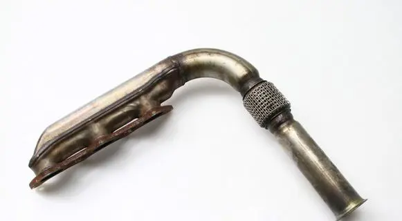 Audi Q5 SQ5 Exhaust manifold 059253033CC