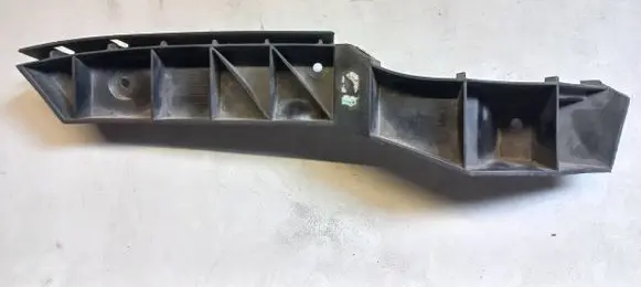 Volkswagen Polo III 6N 6N2 6NF Front bumper mounting bracket 6N0807181 30015 12609