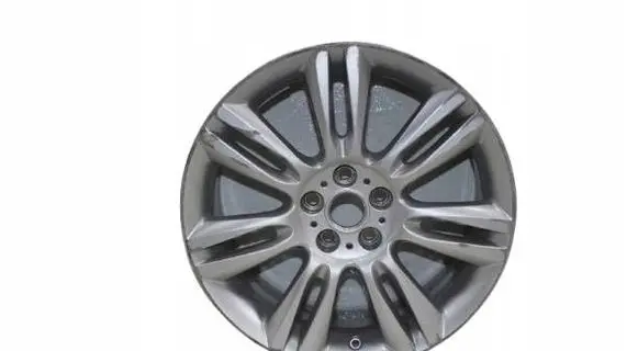 Jaguar XE R18 alloy rim GX731007EA