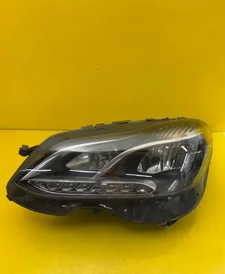 Mercedes-Benz E W212 Headlight/headlamp A2128209159