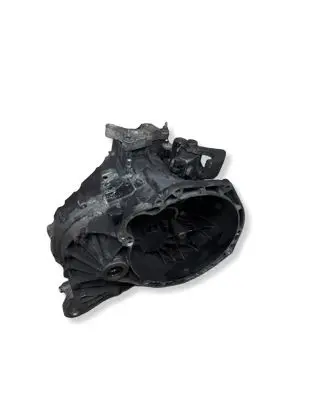 Volvo V60 Manual 6 speed gearbox BG9R7002JC BG9R7002JCD