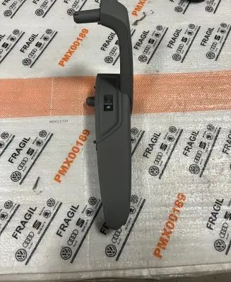 Audi Q5 SQ5 Rear door card panel trim 80A867373