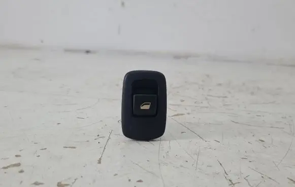 Citroen C5 Electric window control switch 96515962XT