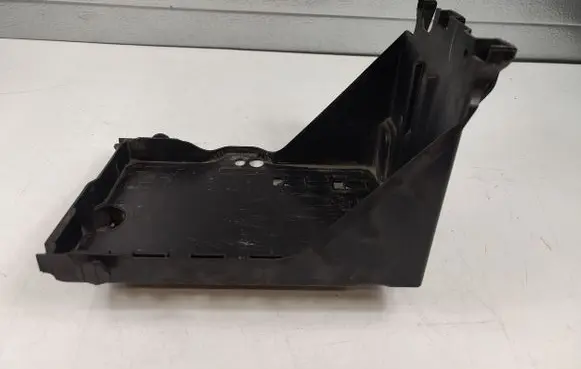 Peugeot 3008 I Battery box tray 9663615380