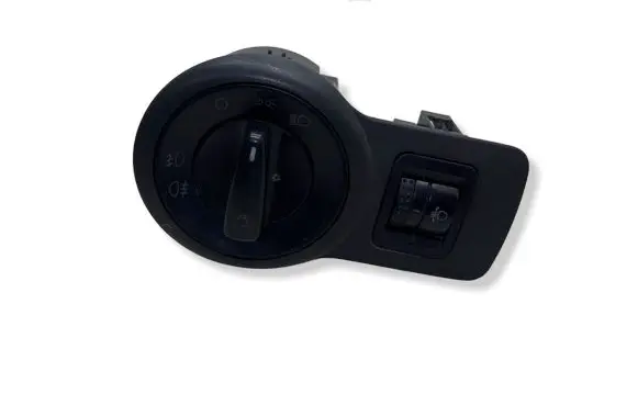 Skoda Octavia Mk1 (1U) Light switch 1U0941531D