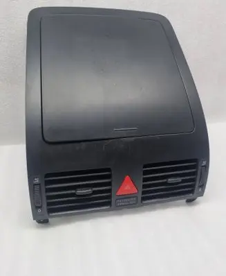 Volkswagen Touran I Glove box 1T1857921B 1T1819728B